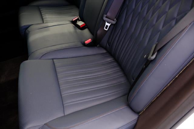 2021 Genesis G90 3.3T Premium