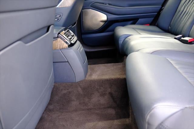 2021 Genesis G90 3.3T Premium