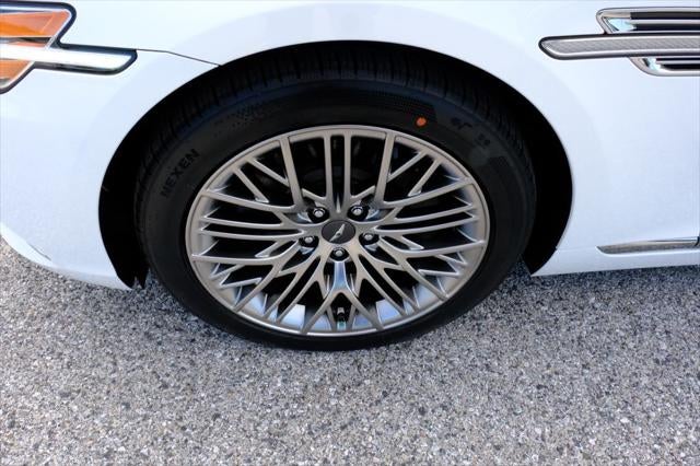 2021 Genesis G90 3.3T Premium
