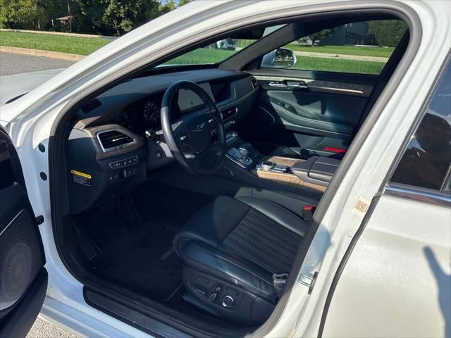 2021 Genesis G90 3.3T Premium