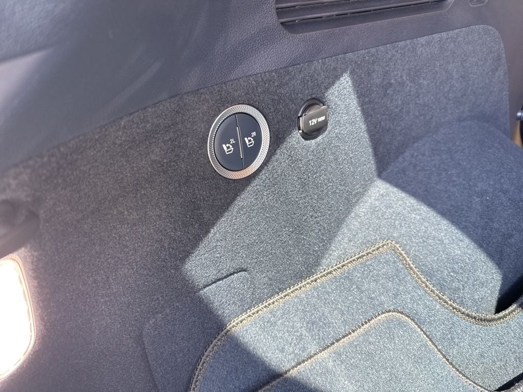 2023 Genesis GV80 3.5T