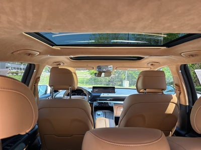 2023 Genesis GV80 3.5T