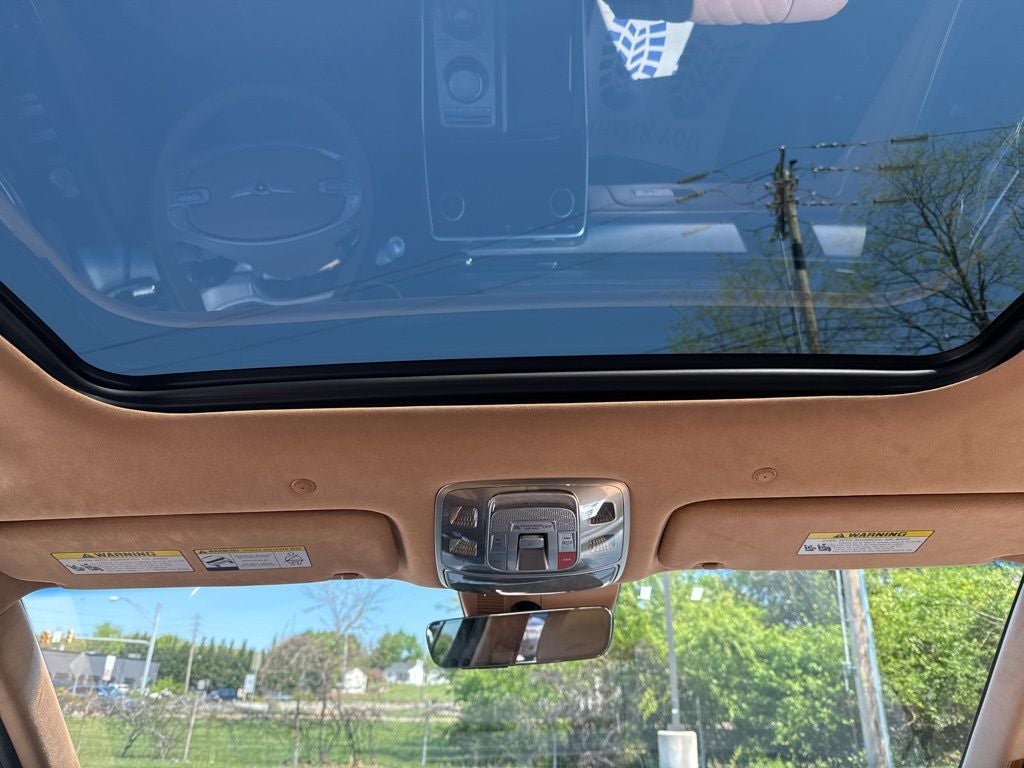 2023 Genesis GV80 3.5T