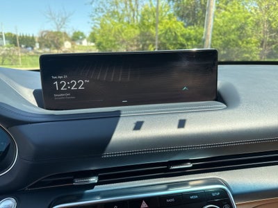 2023 Genesis GV80 3.5T