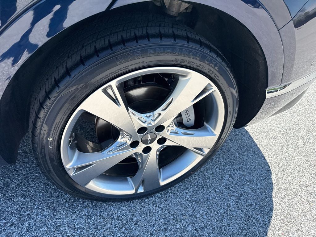 2023 Genesis GV80 3.5T