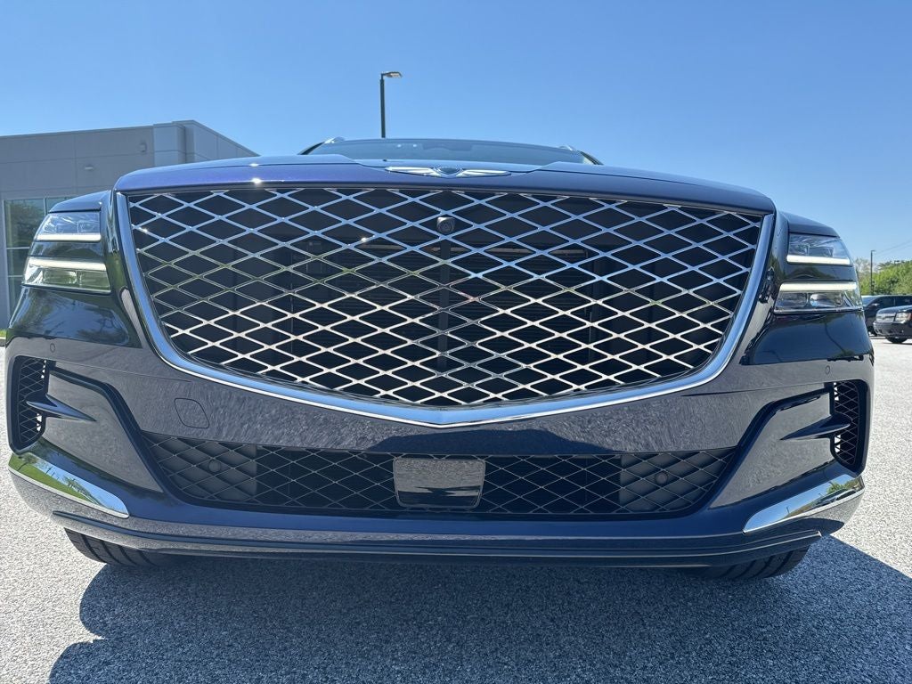 2023 Genesis GV80 3.5T