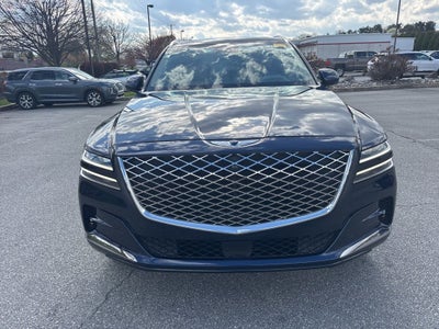 2023 Genesis GV80 3.5T