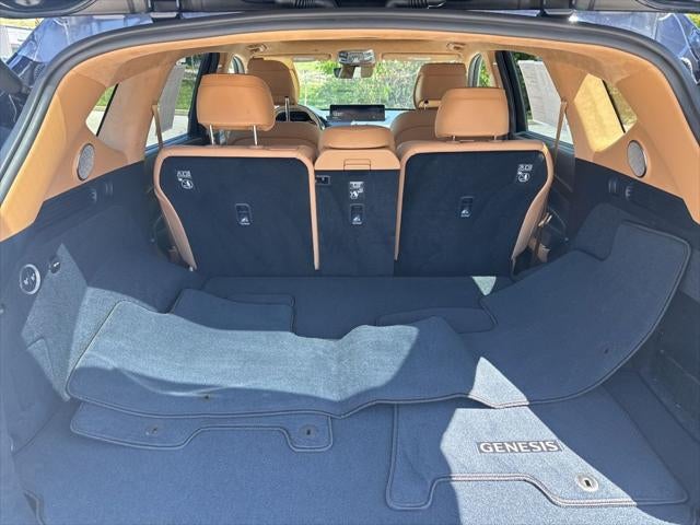 2023 Genesis GV80 3.5T