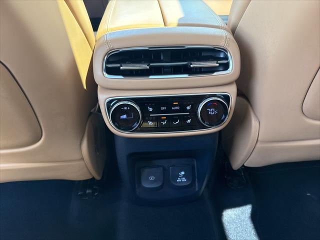 2023 Genesis GV80 3.5T
