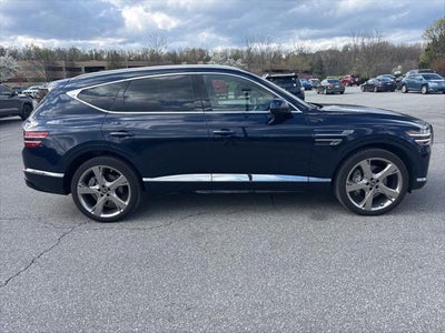 2023 Genesis GV80 3.5T