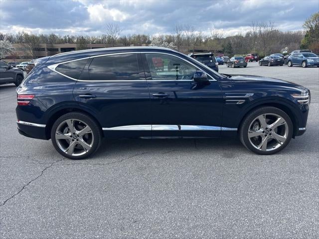 2023 Genesis GV80 3.5T