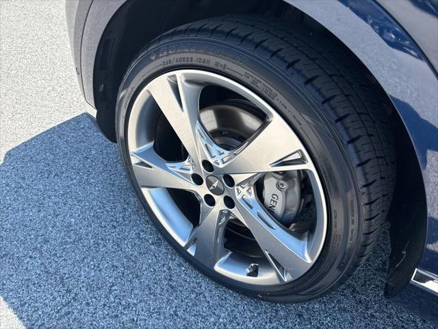 2023 Genesis GV80 3.5T