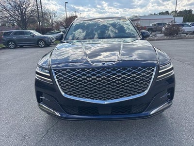 2023 Genesis GV80 3.5T