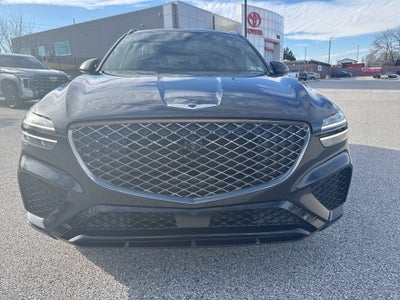 2022 Genesis GV70 2.5T Sport Prestige