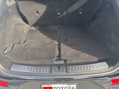 2022 Genesis GV70 2.5T Sport Prestige