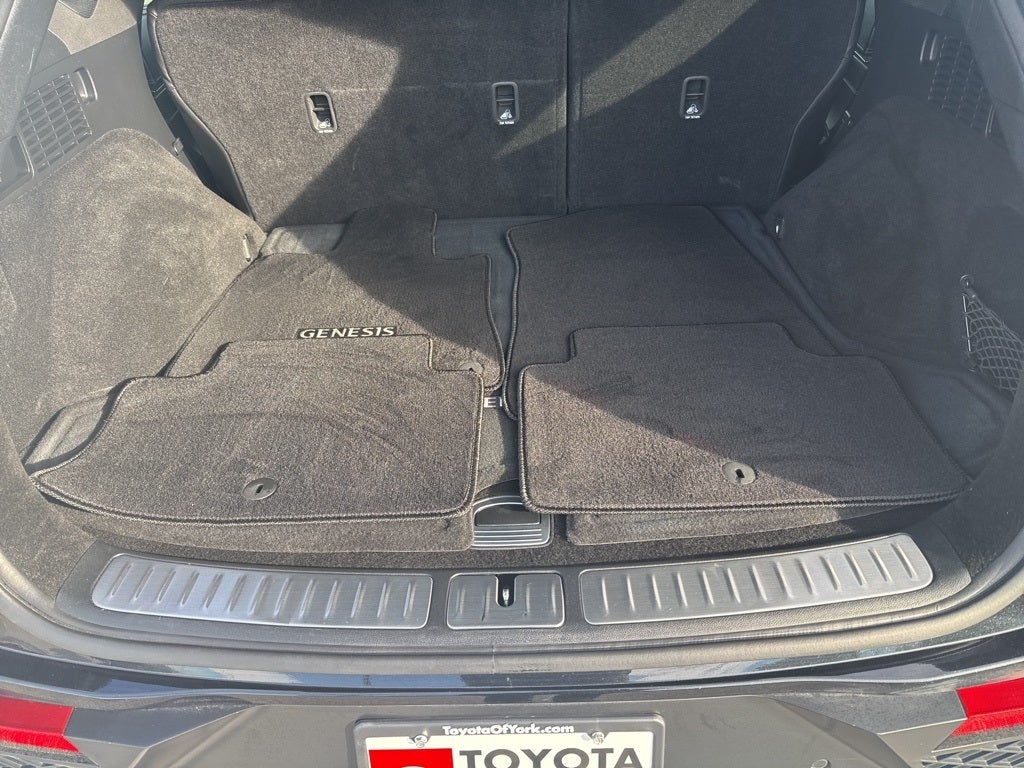 2022 Genesis GV70 2.5T Sport Prestige