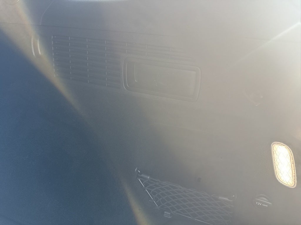 2022 Genesis GV70 2.5T Sport Prestige