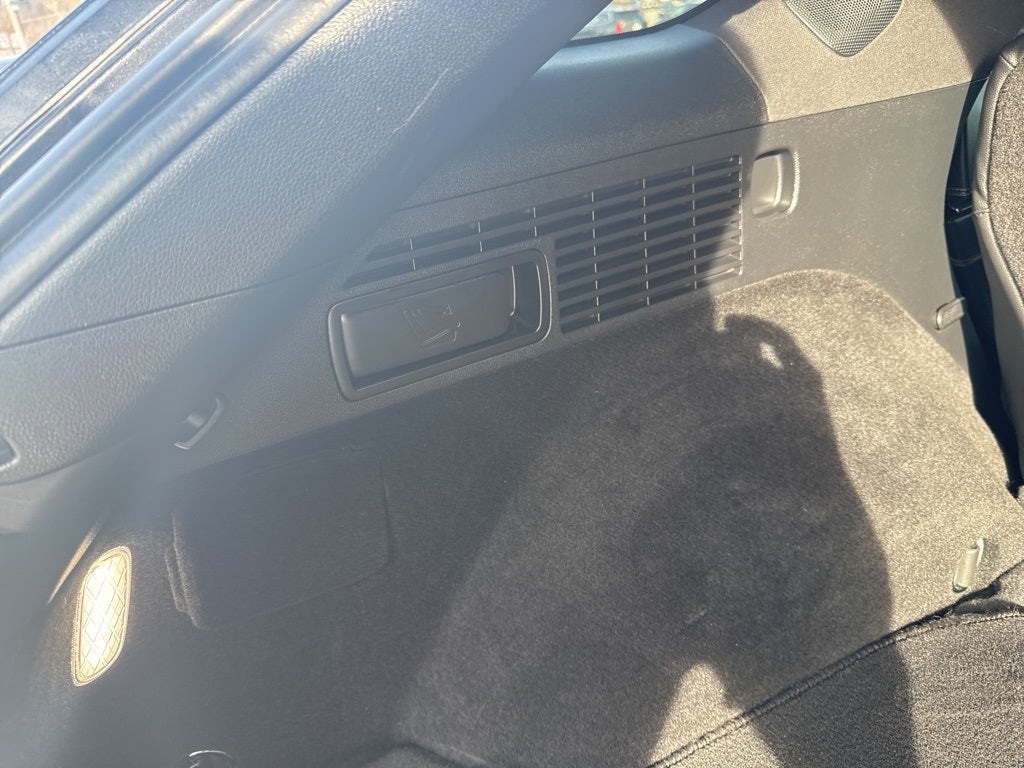 2022 Genesis GV70 2.5T Sport Prestige