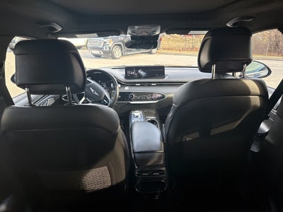 2022 Genesis GV70 2.5T Sport Prestige