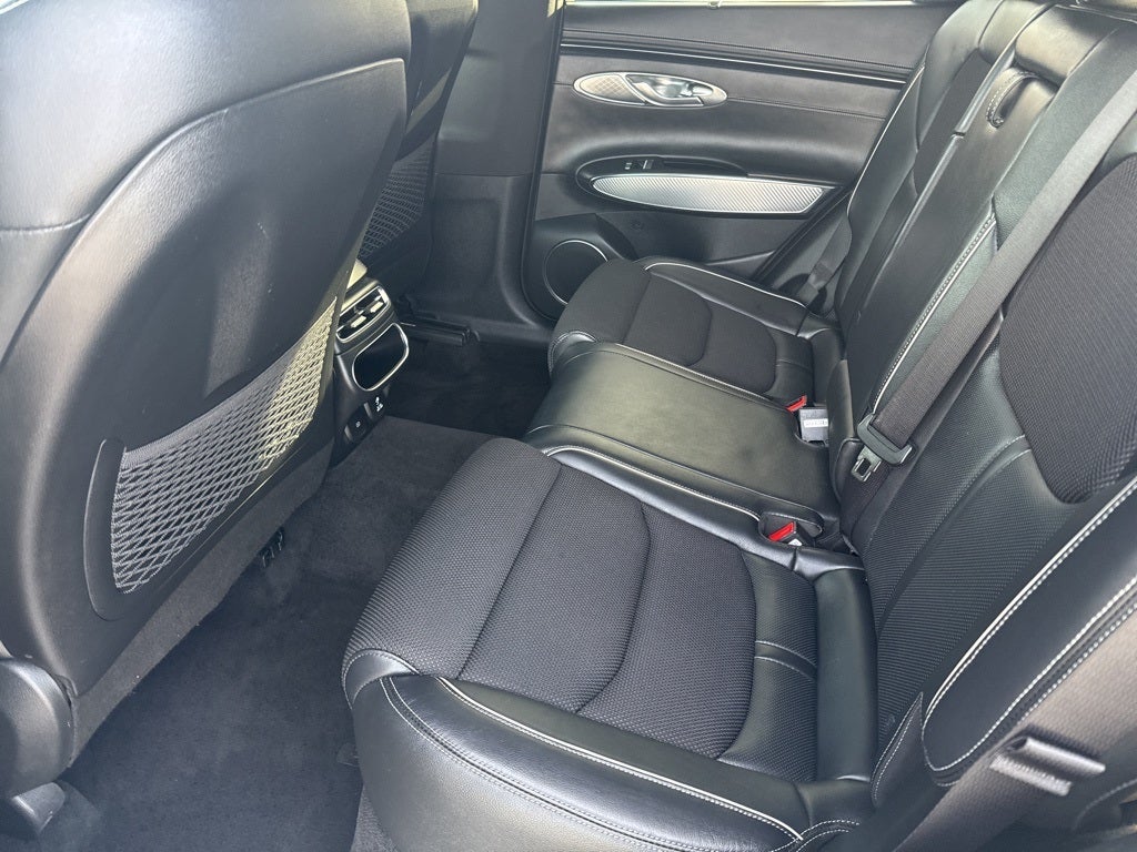 2022 Genesis GV70 2.5T Sport Prestige