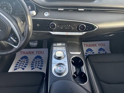 2022 Genesis GV70 2.5T Sport Prestige