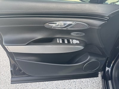 2022 Genesis GV70 2.5T Sport Prestige