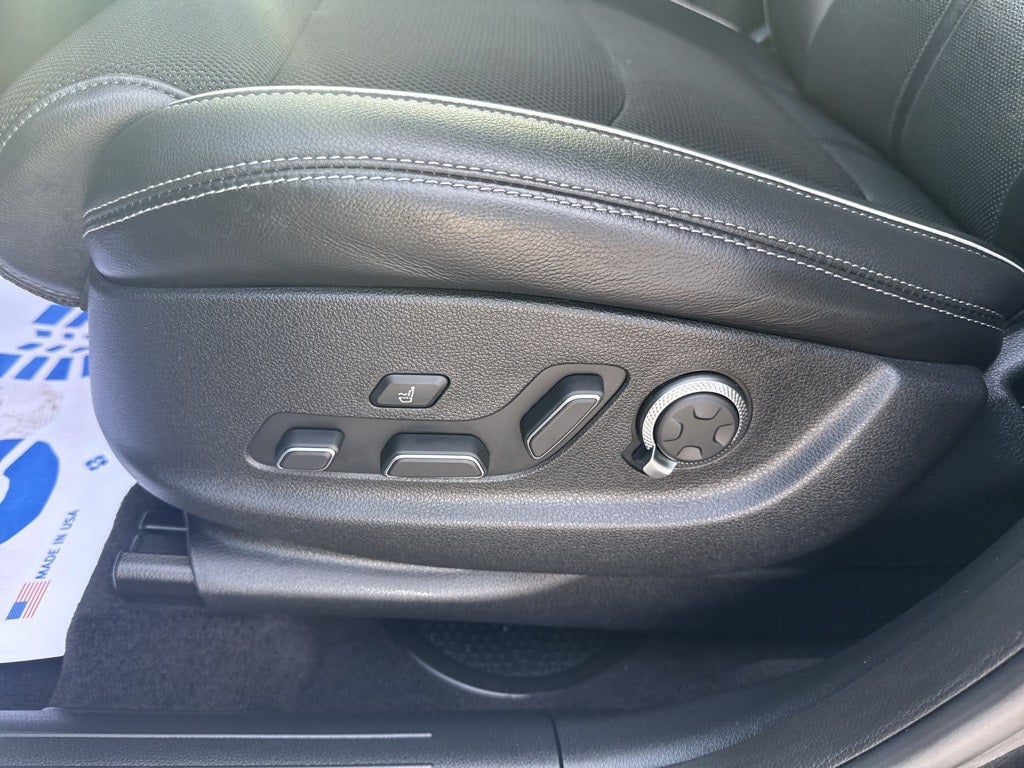 2022 Genesis GV70 2.5T Sport Prestige