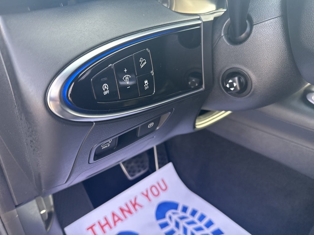 2022 Genesis GV70 2.5T Sport Prestige