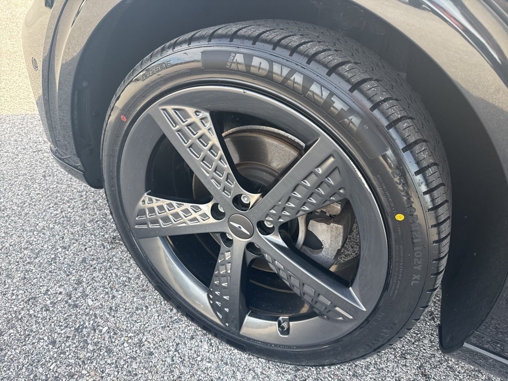 2022 Genesis GV70 2.5T Sport Prestige