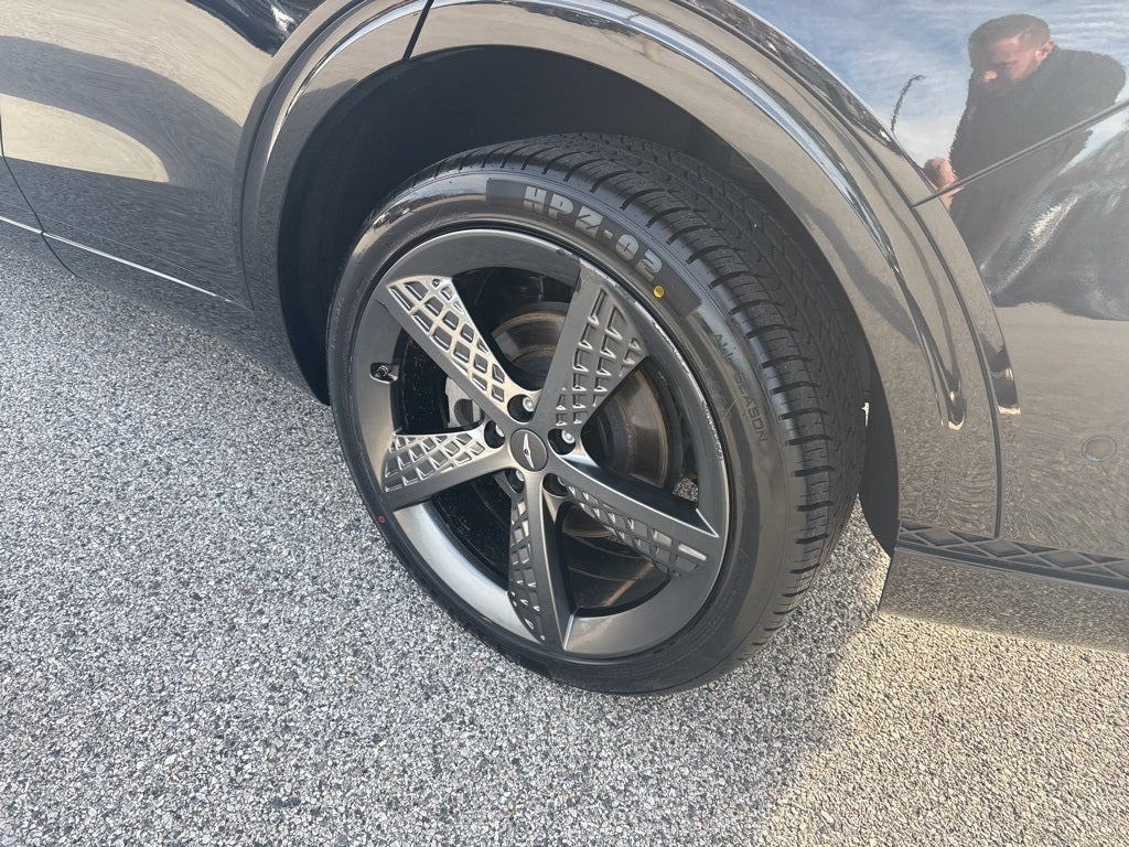 2022 Genesis GV70 2.5T Sport Prestige