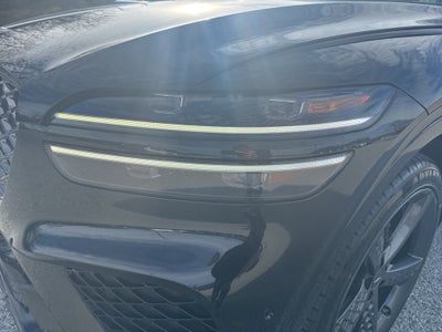 2022 Genesis GV70 2.5T Sport Prestige