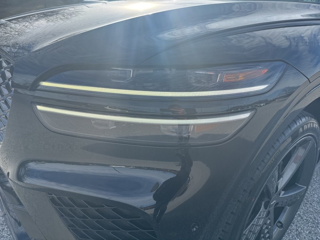 2022 Genesis GV70 2.5T Sport Prestige