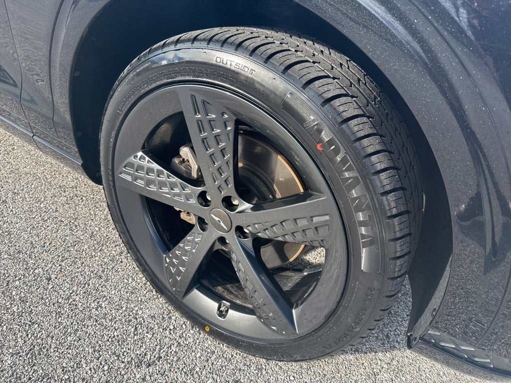 2022 Genesis GV70 2.5T Sport Prestige