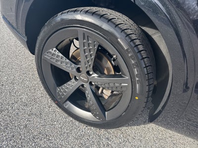 2022 Genesis GV70 2.5T Sport Prestige