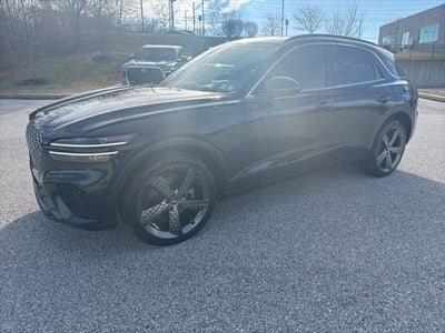 2022 Genesis GV70 2.5T Sport Prestige