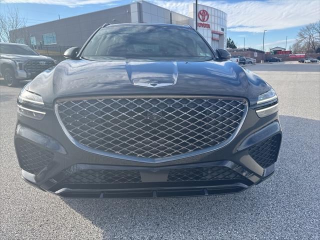 2022 Genesis GV70 2.5T Sport Prestige