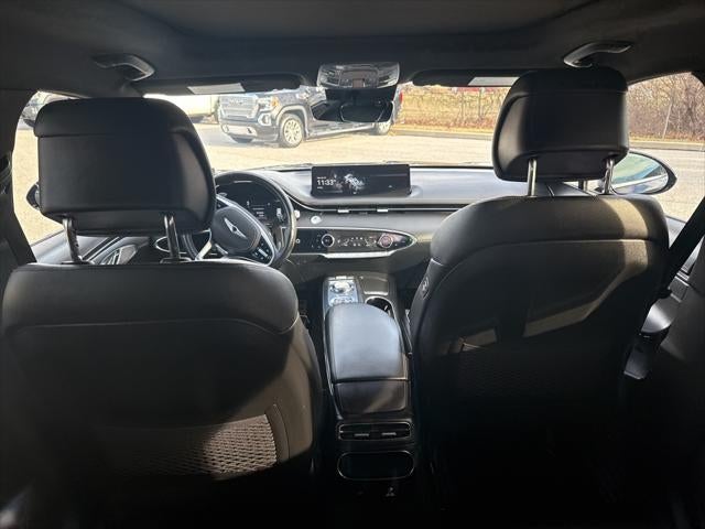 2022 Genesis GV70 2.5T Sport Prestige