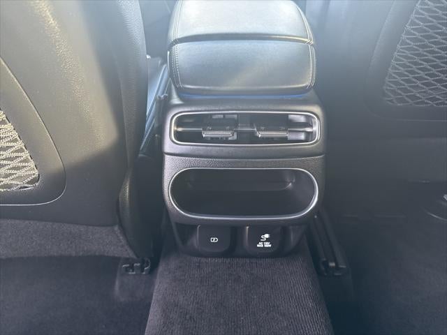 2022 Genesis GV70 2.5T Sport Prestige