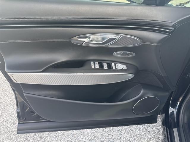 2022 Genesis GV70 2.5T Sport Prestige