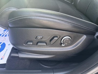 2022 Genesis GV70 2.5T Sport Prestige