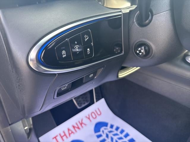 2022 Genesis GV70 2.5T Sport Prestige