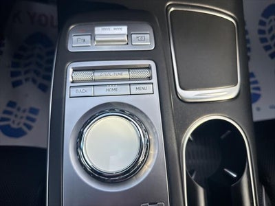 2022 Genesis GV70 2.5T Sport Prestige