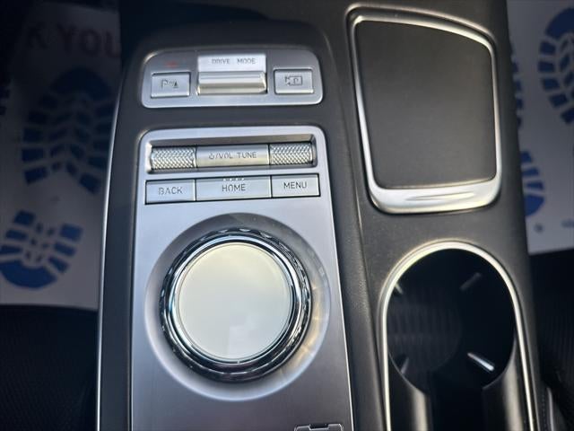 2022 Genesis GV70 2.5T Sport Prestige