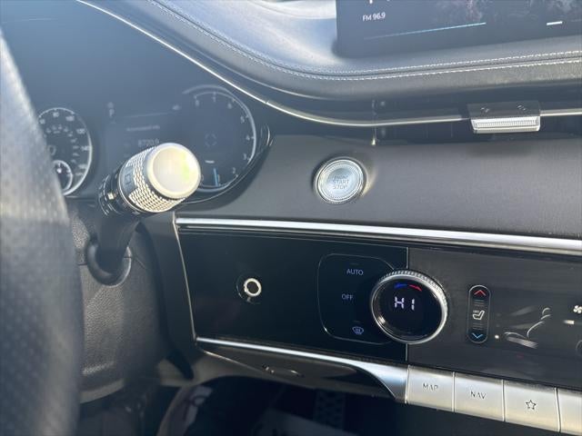 2022 Genesis GV70 2.5T Sport Prestige