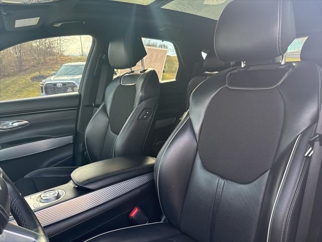 2022 Genesis GV70 2.5T Sport Prestige