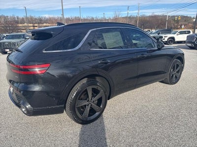 2022 Genesis GV70 2.5T Sport Prestige