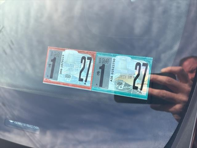 2022 Genesis GV70 2.5T Sport Prestige