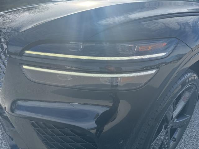 2022 Genesis GV70 2.5T Sport Prestige