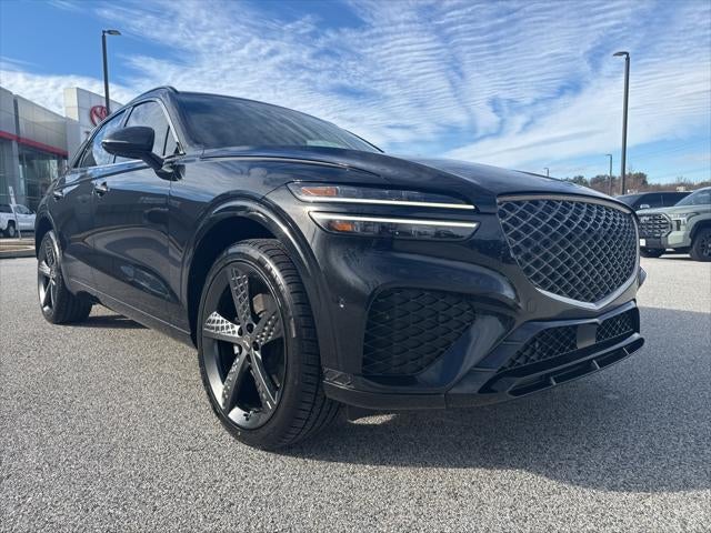 2022 Genesis GV70 2.5T Sport Prestige