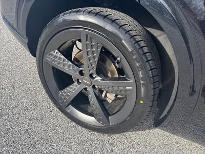 2022 Genesis GV70 2.5T Sport Prestige